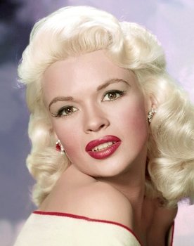 Jayne Mansfield