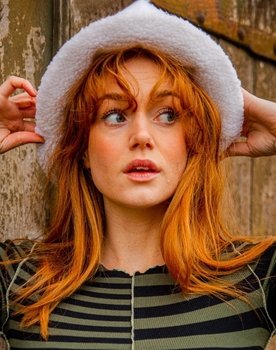 Johanne Milland as 