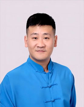 Song Guanpeng as Zheng Dalei