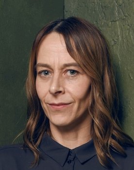 Kate Dickie