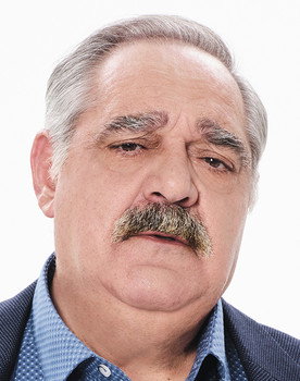Γιώργος Σουξές