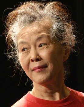 Natsuko Fuji