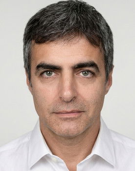 Ali Çatalbaş as 