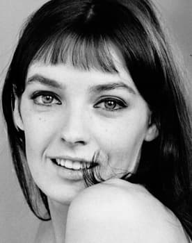 Marie Laforêt as Marthe Marboni