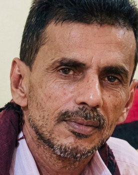 وهيب داؤود