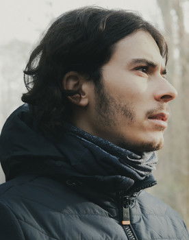 Django Schrevens Da Silva as