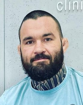 KSW 89: Bartosinski vs. Parnasse