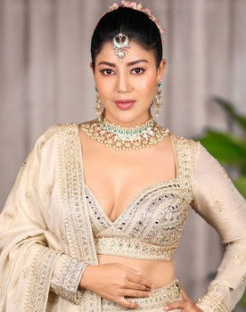 Debina Bonnerjee