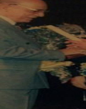 Kamal Abul Ela as Self