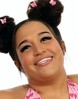 Funsized Megan