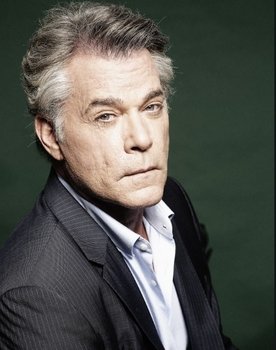 Ray Liotta Photo