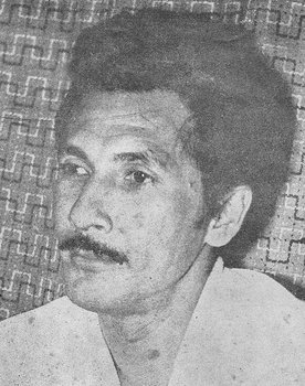 A.N. Alcaff