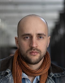 Yuri Semashko as 