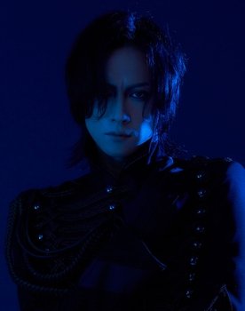 Toshiya as