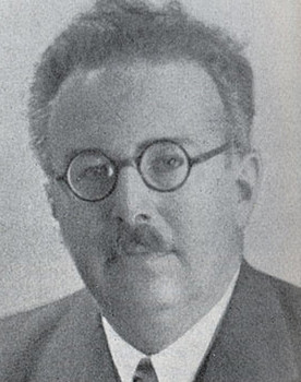 George van den Bergh