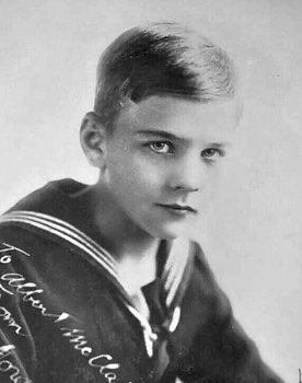 Gordon Griffith Photo