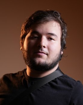 Raúl Gamboa as Agente 5