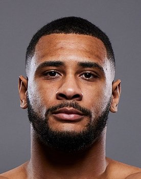 Conor Benn vs. Chris Algieri
