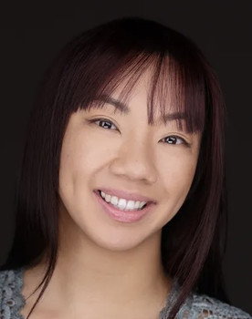 Trixi Agyao as Noh Spirit