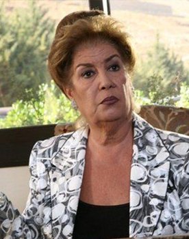 Mona Wassef as Om Ramzy