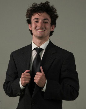 Chris J. Lopez as Kyle