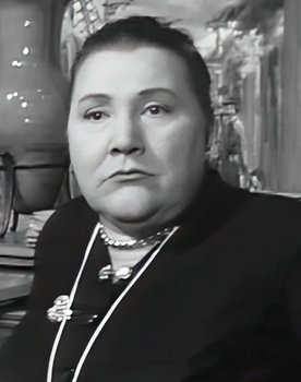 Milly Mathis