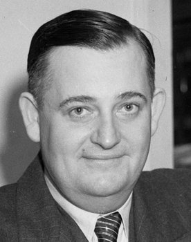 Edward Sedgwick as Robert Gilette