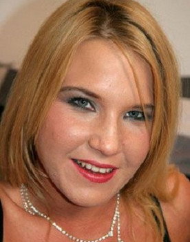 Tina Trell