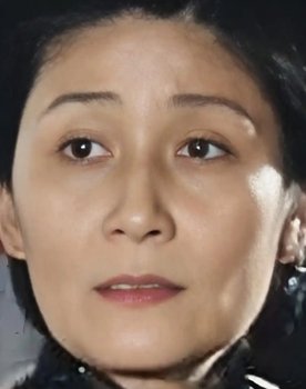Qiu Yuzhen as Second Aunt