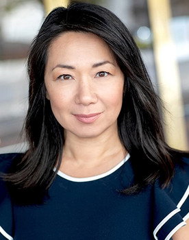 Alice Kwong-Van Dusen