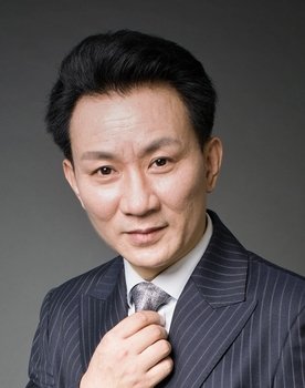 Jie Zhou as Great Uncle