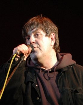Nick Rock'n'Roll as Himself