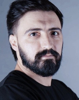 Khatai Mehbaliyev
