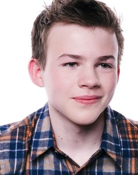 Josh Wiggins Photo