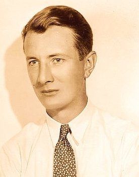 Elliott Nugent as Jim