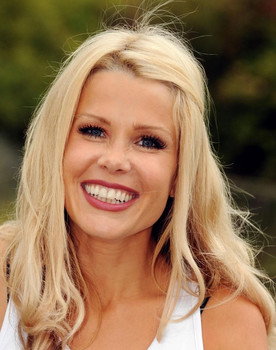 Melinda Messenger