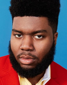 Khalid