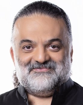 Alireza Assar as as himself