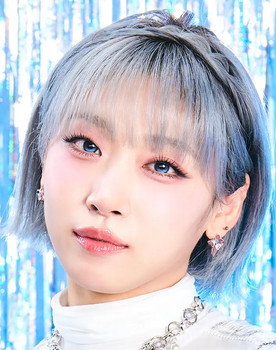 JISOO as Self
