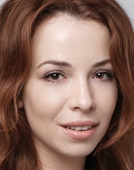 Tatyana Timakova