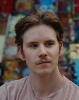 Harrison Kraft as The Young Man