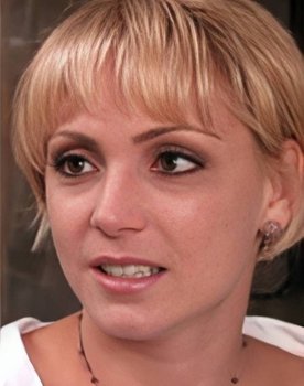 Kim Yates as Alex Dulany