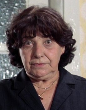 Gisela Morgen