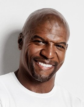 Terry Crews Photo