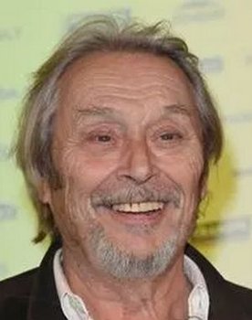 Patrick Bouchitey as Lavoisier