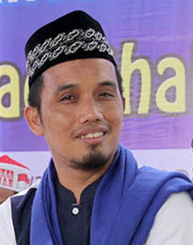 Muhammad Nur Maulana