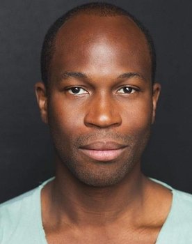 Stefan Adegbola