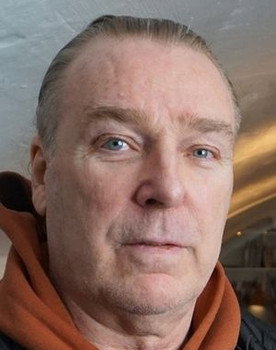 Patrik Sjöberg