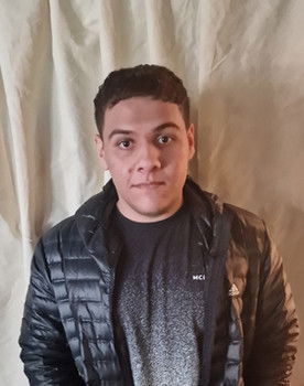 Rahul Virli as Rahul