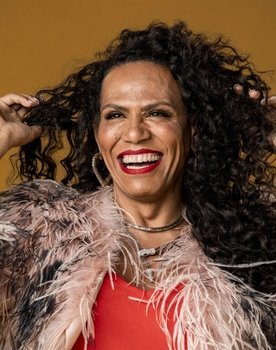 Clarice Vê Estrelas